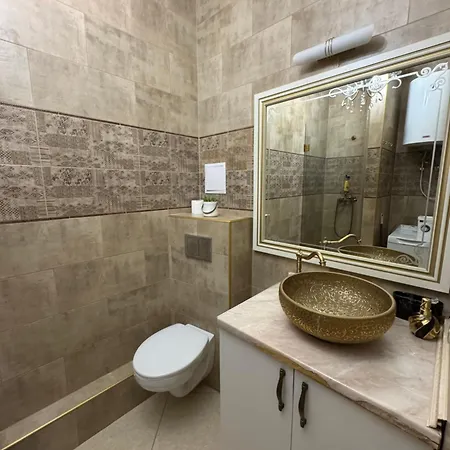 アパート 1-комнатная в аркадии *