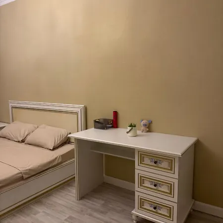 Apartman 1-комнатная в аркадии Odessza