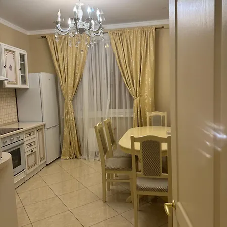 1-комнатная в аркадии