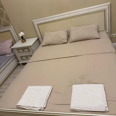 Apartman 1-комнатная в аркадии *