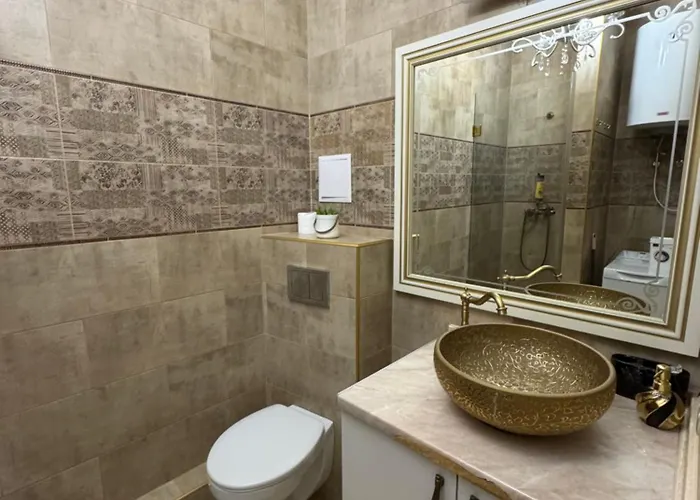 Appartamento 1-комнатная в аркадии *