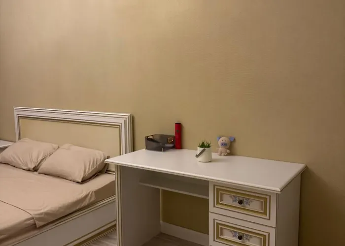 Appartamento 1-комнатная в аркадии Odessa