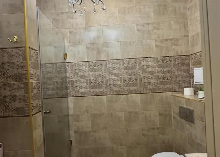 1-комнатная в аркадии Appartamento