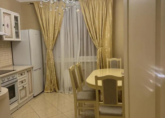 1-комнатная в аркадии