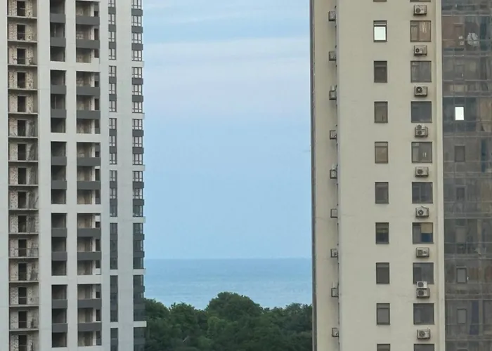 Appartamento 1-комнатная в аркадии