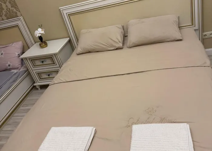 Appartamento 1-комнатная в аркадии *