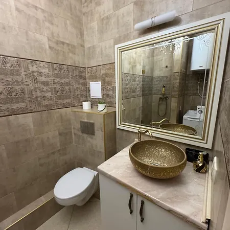 1-комнатная в аркадии *