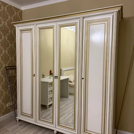 1-комнатная в аркадии