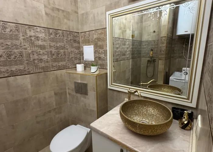 1-комнатная в аркадии *