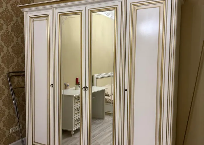 1-комнатная в аркадии